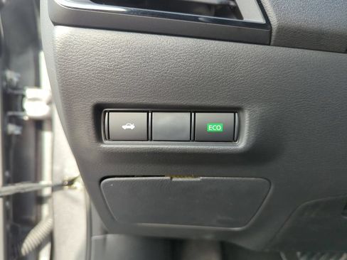 New 2026 Nissan Sentra SV w/ Floor Mat Package FWD image 35
