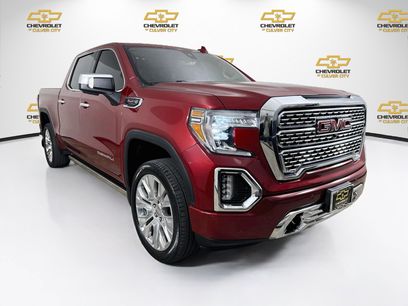 Used 2020 GMC Sierra 1500 Denali w/ Denali Ultimate Package