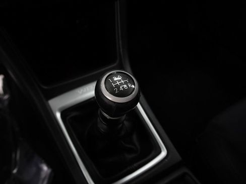Used 2016 Subaru WRX image 24