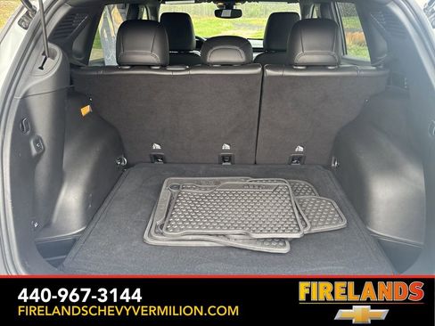 Used 2022 Jeep Compass Altitude w/ Convenience Group image 44