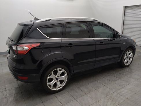 Used 2018 Ford Escape Titanium FWD image 10
