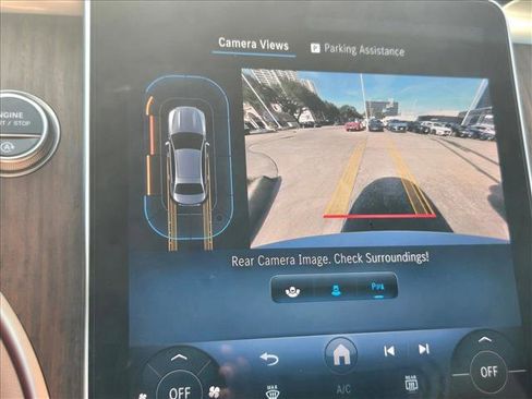 Certified 2025 Mercedes-Benz C 300 Sedan image 12