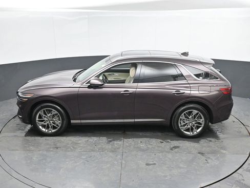 Used 2023 Genesis GV70 2.5T w/ Advanced Package image 42