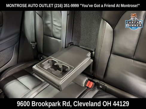 Used 2023 Volvo XC40 B5 Core image 37