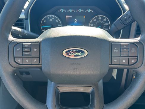 Used 2023 Ford F150 XLT w/ XTR Package image 20