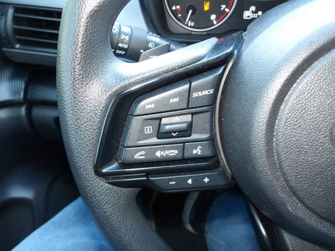 Used 2024 Subaru Crosstrek 2.0i Premium w/ Crosstrek Mirror Package image 19