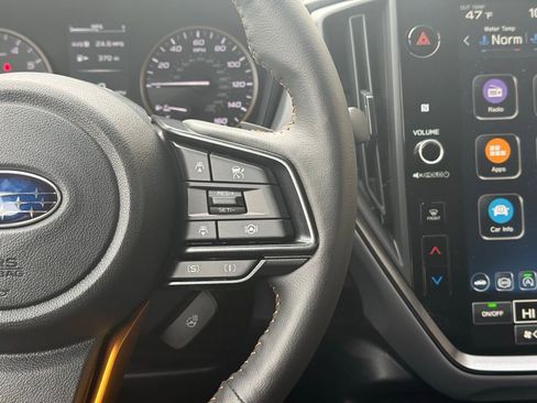 Used 2026 Subaru Crosstrek 2.5i Wilderness w/ Crosstrek Mirror Package image 12