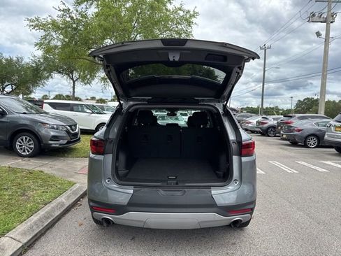 Used 2025 Chevrolet Blazer LT image 18