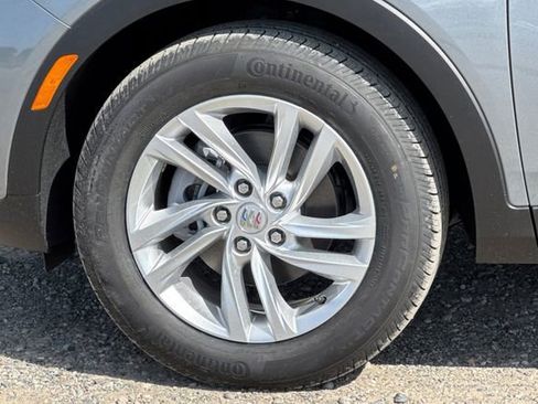 New 2026 Buick Envista Preferred w/ Advanced Safety Package FWD image 30