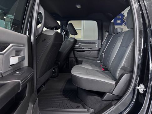 Used 2022 RAM 2500 Big Horn image 10