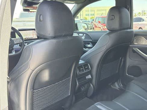 Used 2022 Mercedes-Benz GLE 350 4MATIC image 15