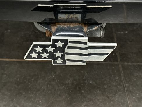 Used 2019 Chevrolet Silverado 1500 LT w/ All Star Edition image 14