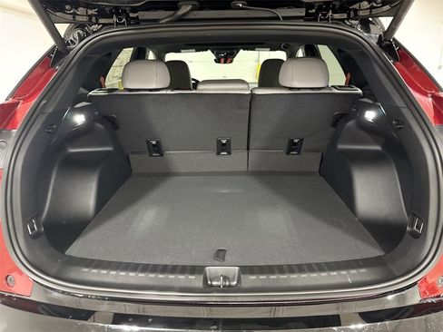 New 2026 Chevrolet Blazer EV SS image 24