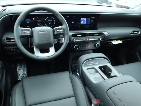 New 2026 Hyundai Palisade SEL AWD/4WD image 2