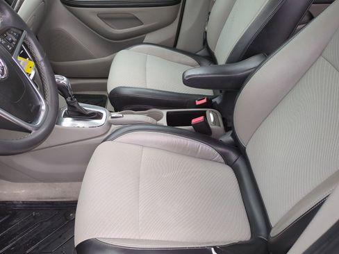 Used 2013 Buick Encore Convenience image 18