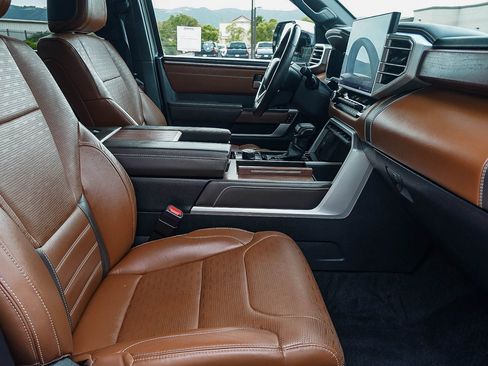 Used 2023 Toyota Tundra 1794 Edition w/ TRD Off-Road Package image 22