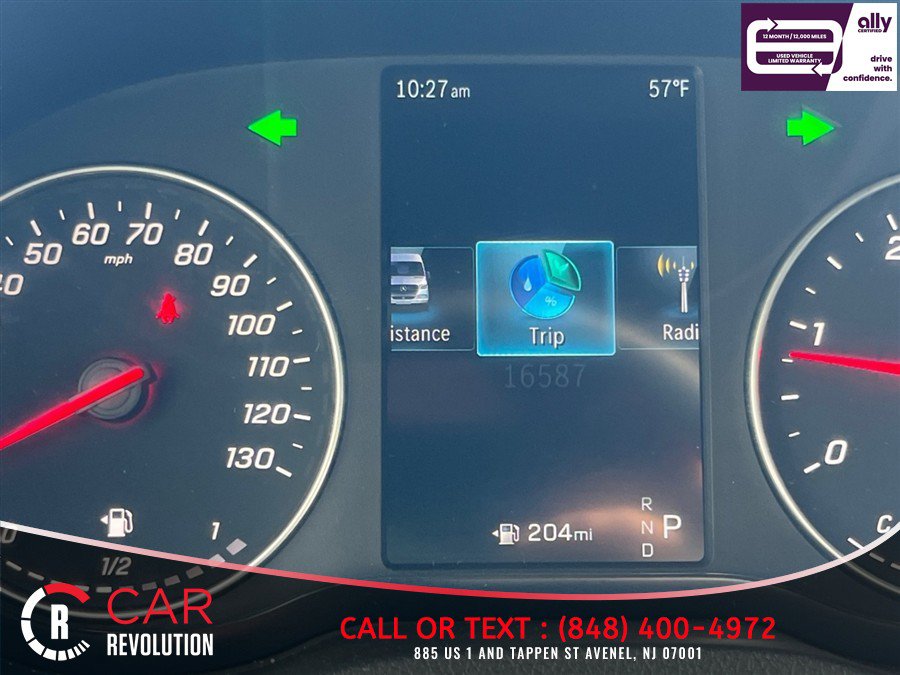 Used 2026 Mercedes-Benz Sprinter 2500 image 26