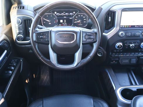 Used 2022 GMC Sierra 2500 Denali w/ Denali Ultimate Package image 11