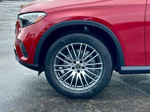 New 2026 Mercedes-Benz GLC 300 4MATIC image 8