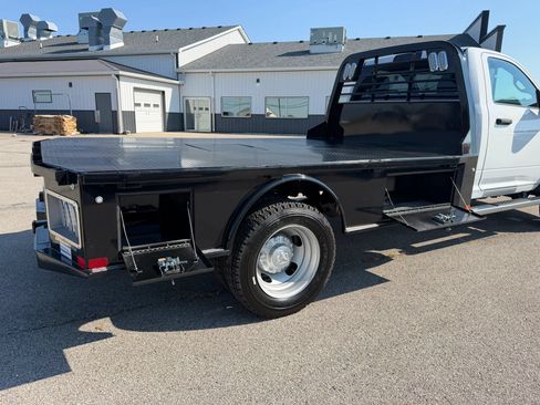 Used 2024 RAM 5500 Tradesman AWD/4WD image 10