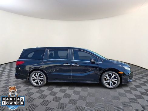 Used 2023 Honda Odyssey Touring image 10