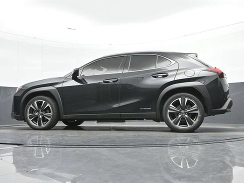 Used 2021 Lexus UX 250h w/ Premium Package AWD/4WD image 15