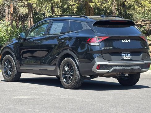 Used 2023 Kia Sportage X-Pro AWD/4WD image 6