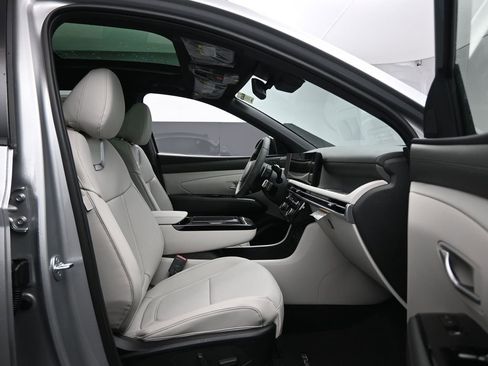 New 2026 Hyundai Tucson Limited AWD/4WD image 27