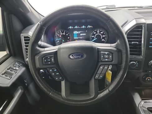 Used 2016 Ford F150 XLT w/ Equipment Group 301A Mid image 17