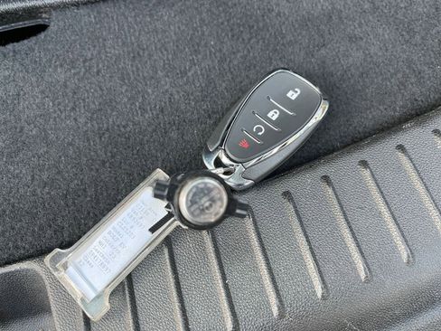 Used 2023 Chevrolet Bolt LT w/ Driver Confidence Package image 23