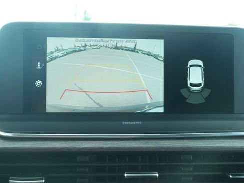 Used 2022 Kia Telluride EX w/ EX Premium Package FWD image 32