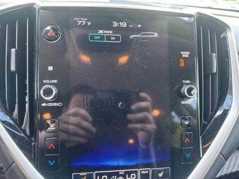 Used 2023 Subaru Ascent Premium w/ Convenience Package AWD/4WD image 21