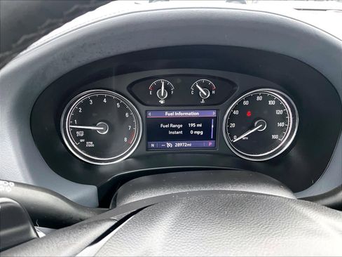 Used 2023 Buick Enclave Essence w/ Experience Buick Package image 26