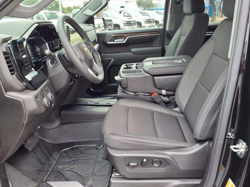 New 2026 Chevrolet Silverado 1500 LT w/ Protection Package image 6