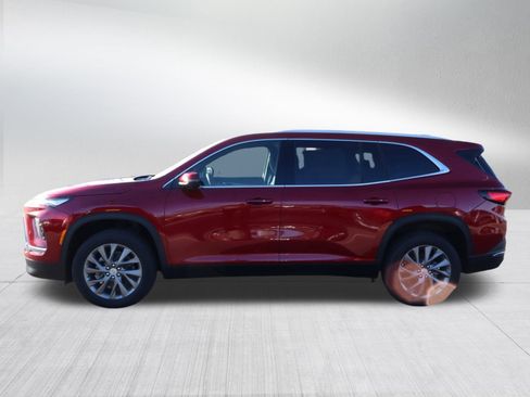 New 2026 Buick Enclave Preferred w/ Power Package image 4