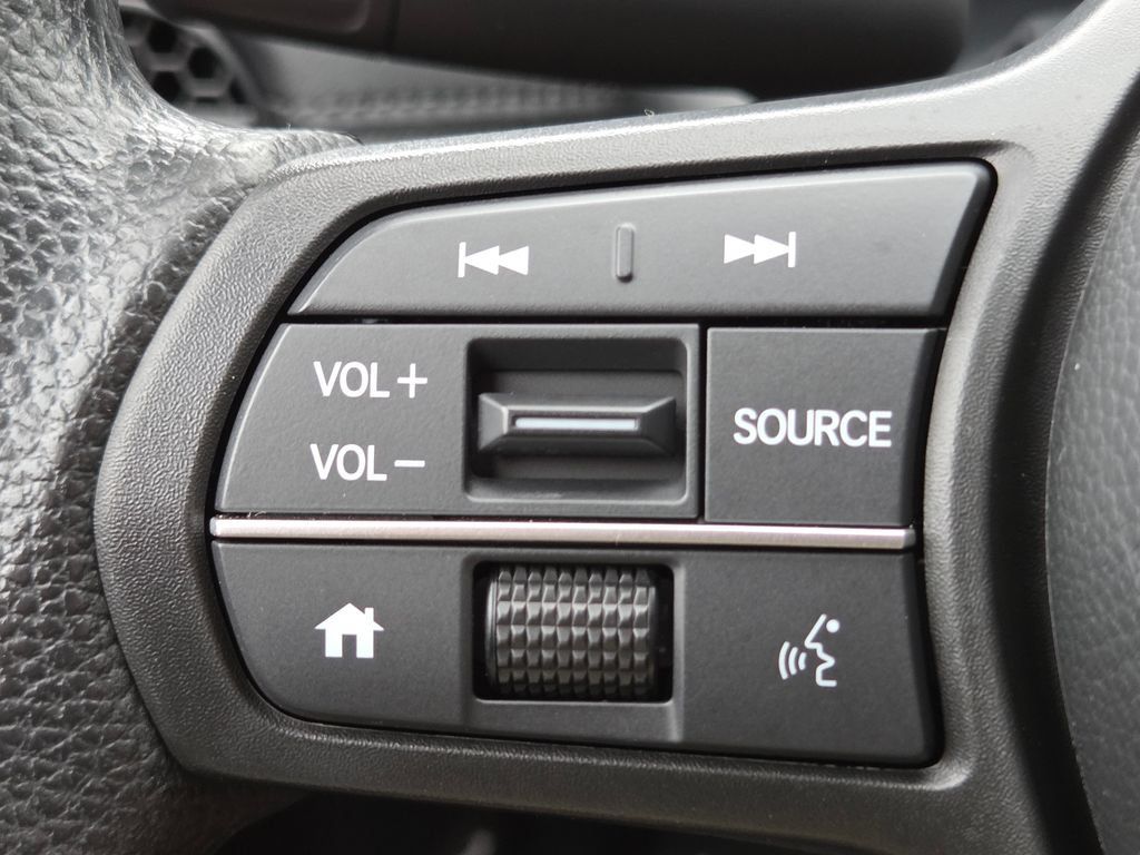 Certified 2023 Honda HR-V LX image 13