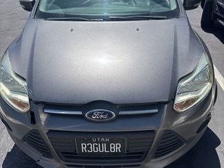 Used 2014 Ford Focus SE FWD video 1