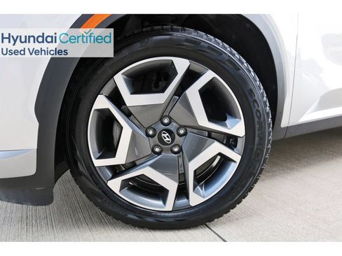 Certified 2024 Hyundai Palisade SEL AWD/4WD image 33