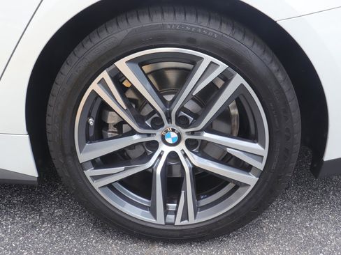 Used 2024 BMW 430i Gran Coupe RWD image 41