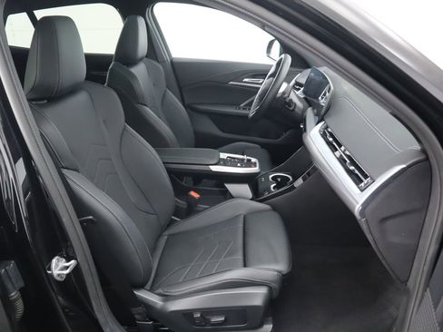 Certified 2025 BMW X2 xDrive28i image 20