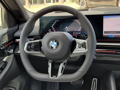 New 2026 BMW 530i w/ M Sport Package image 34