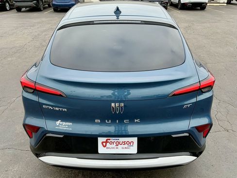 Used 2024 Buick Envista Sport Touring w/ Convenience I Package image 18