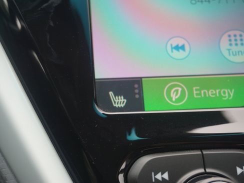 Used 2020 Chevrolet Bolt LT image 30