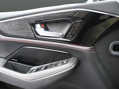 Certified 2025 Acura MDX Type S w/ Advance Package AWD/4WD image 8