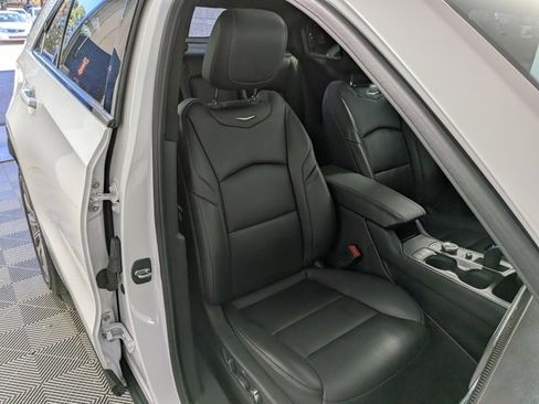 Certified 2023 Cadillac XT4 Sport image 33