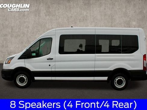 New 2024 Ford Transit 350 XL image 4