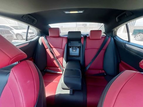 Used 2023 Lexus ES 350 F Sport image 25