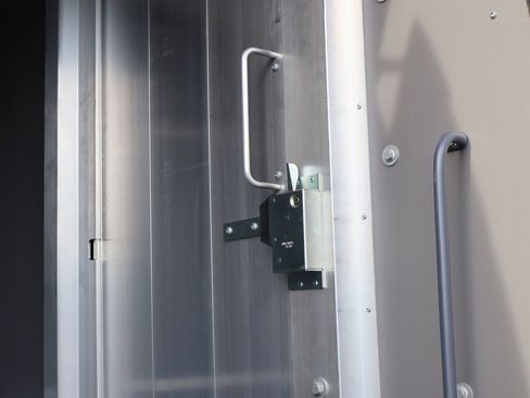 New 2026 Mercedes-Benz Sprinter 144 Cargo image 19