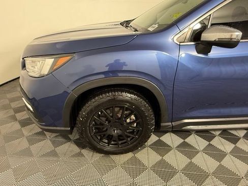 Used 2022 Subaru Ascent Touring AWD/4WD image 12
