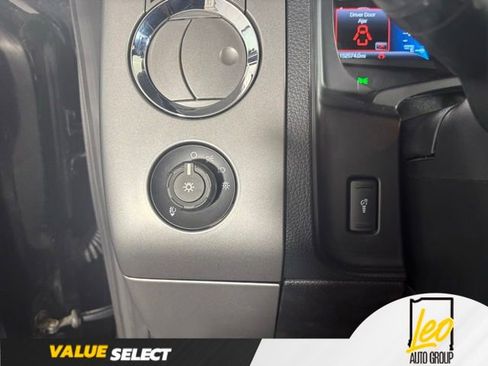 Used 2017 Ford Expedition EL Platinum AWD/4WD image 19